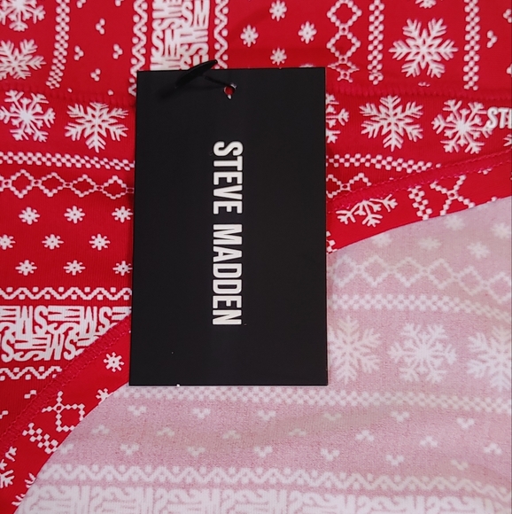 Steve Madden Underwear - Picture 2 of 5